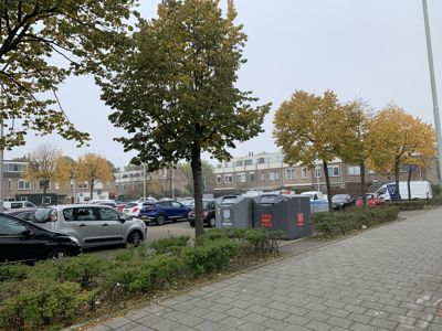 Foto 439 uit Rondje Beverwaard 2026