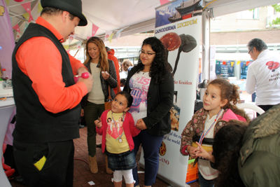 Foto 71 uit LikeJeWijkfeest14-9