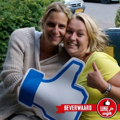 Foto 43 uit LIKEJEWIJK FOTO'S