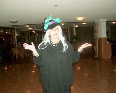 Foto 134 uit Halloweenbeverwaard07