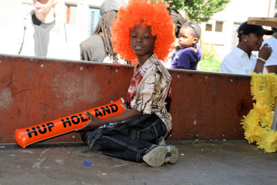 Foto 264 uit Carnaval Beverwaard