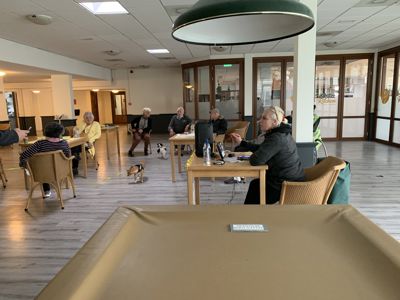 Foto 10 uit Muziek Verzoekjes