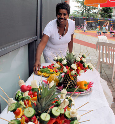 Foto 99 uit RK Regenboog18-06