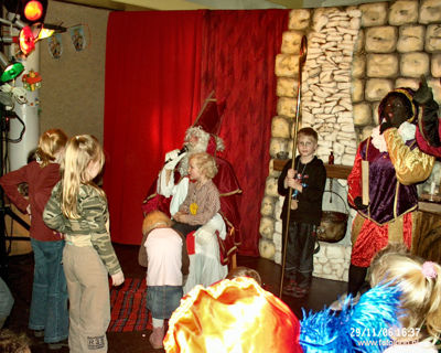 Foto 133 uit sinterklaas 2006 new