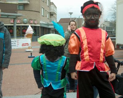 Foto 3 uit Sint in beverwaard07