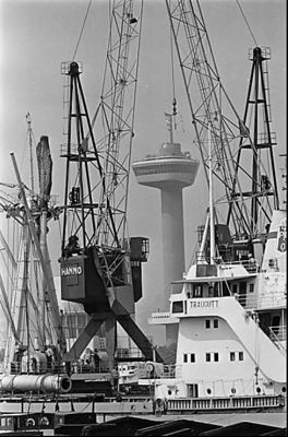 Foto 201 uit Oud Rotterdam Zuid