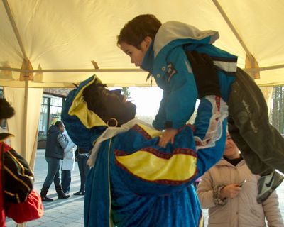 Foto 248 uit Sint kerstendijk