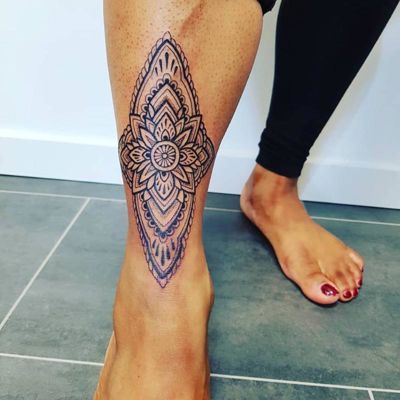 Foto 7 uit Tattooshop Creations