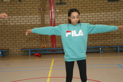 Foto 28 uit BcnBoxingBeverwaard