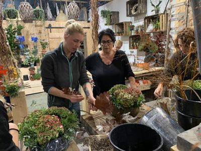 Foto 37 uit WorkShop Chantal