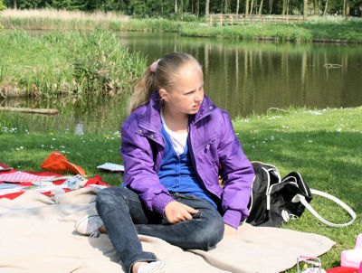 Foto 22 uit Stormpolder 30-4-09