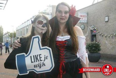 Foto 71 uit Halloween1-11-2014