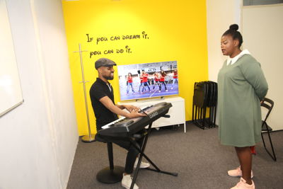 Foto 15 uit Zang WorkShop8-8