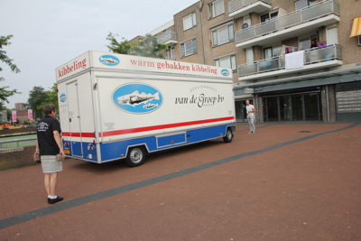 Foto 9 uit Viskar 1ste 21-8-18