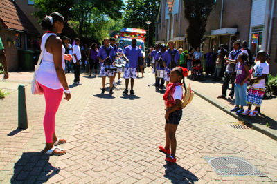 Foto 207 uit Carnaval Beverwaard