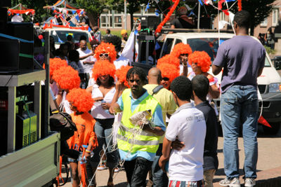 Foto 87 uit Carnaval Beverwaard