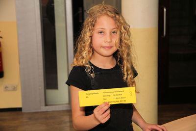 Foto 92 uit Talentenshow Focus