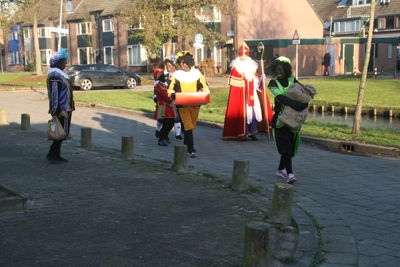 Foto 48 uit Sint In De Wetering
