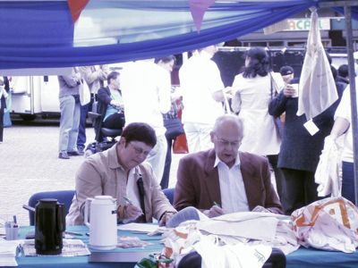 Foto 20 uit wijkfeest