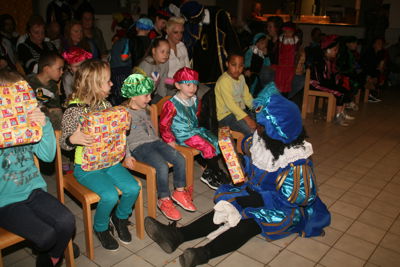 Foto 104 uit SinterklaasStormpolder