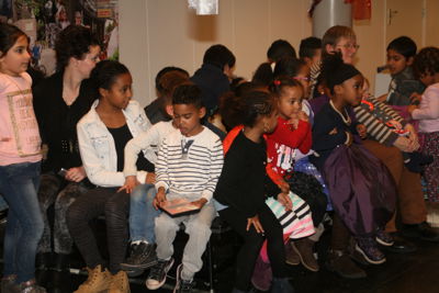 Foto 121 uit KerstActiviteit Focus