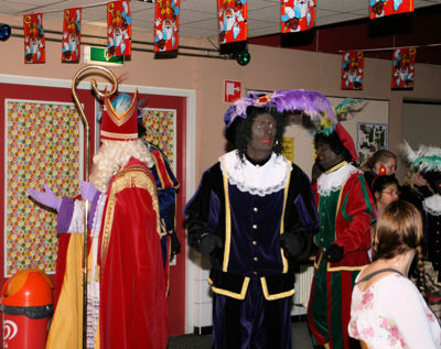 Foto 106 uit Sint in de Stormpolder