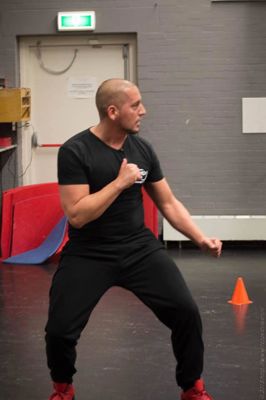 Foto 67 uit TVRijnmondOpnamen