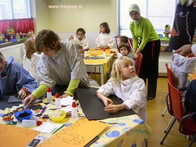 Foto 337 uit halloween2005