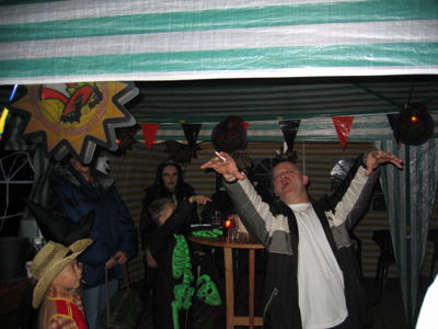 Foto 51 uit halloween