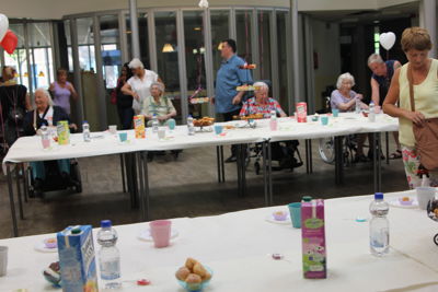 Foto 505 uit Ouderen4Daagse2018