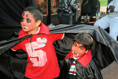 Foto 196 uit HalloweenBeverwaard