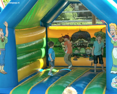 Foto 73 uit koninginnendag 07