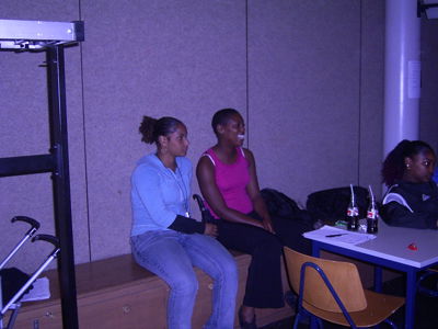 Foto 30 uit only girls events day