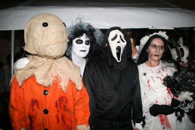 Foto 318 uit HalloweenBeverwaard