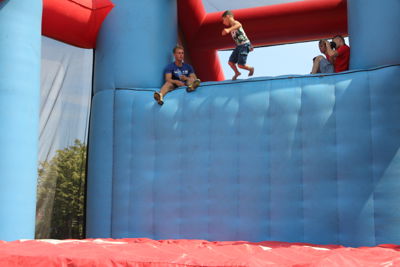 Foto 80 uit Week Van Hoop16-7