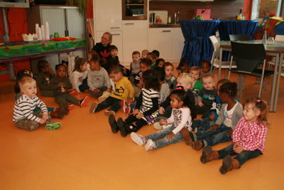 Foto 5 uit RKRegenboog25Jaar