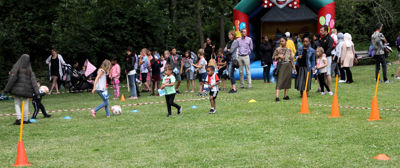 Foto 125 uit BewegenWaard 2019