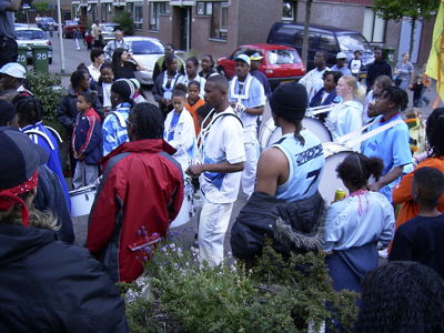 Foto 15 uit diverse foto's