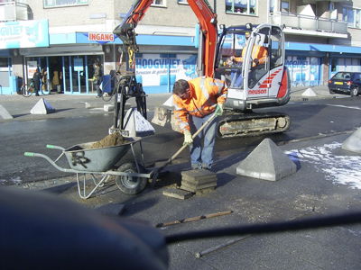 Foto 75 uit stratenmakers