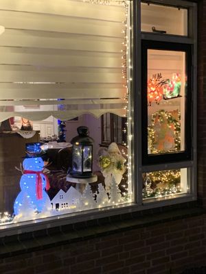Foto 23 uit Kerst2020Beverwaard
