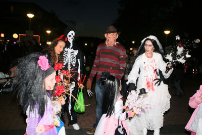 Foto 282 uit halloweenbeverwaard