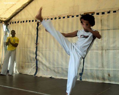 Foto 151 uit wijkfeest beverwaard