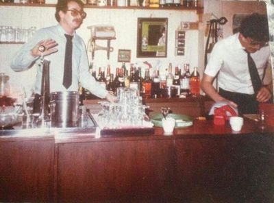 Foto 14 uit Gouden Leeuw.©