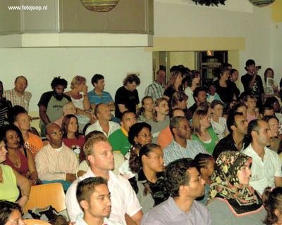 Foto 76 uit afscheidsfeestgroep8