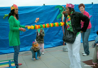 Foto 202 uit Kiddoozzkinderopvang