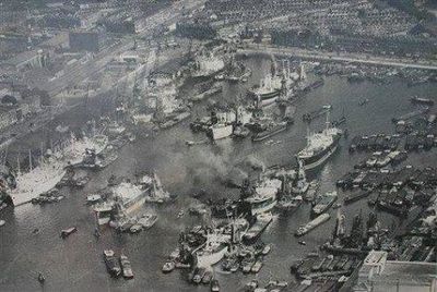 Foto 115 uit Oud Rotterdam Zuid