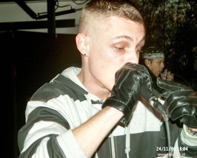 Foto 8 uit opening w.centrum