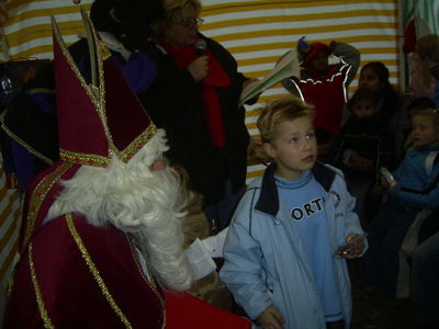 Foto 399 uit SinterklaasBeverwaard