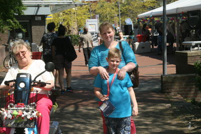 Foto 117 uit BewegenWaard17-5