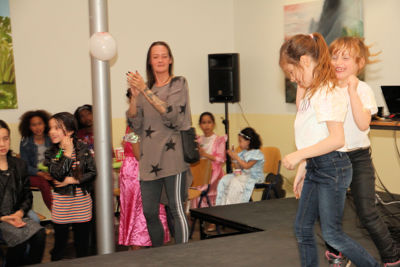 Foto 64 uit Talentenshow Focus